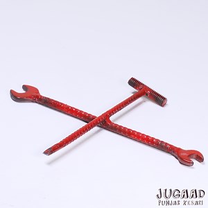 23K views · 293 reactions | DIY Universal Tool #jugaad | Jugaad | Facebook