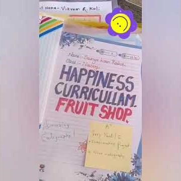 Florence nursery school