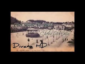 Cheb yassine abassi chaba w drifa