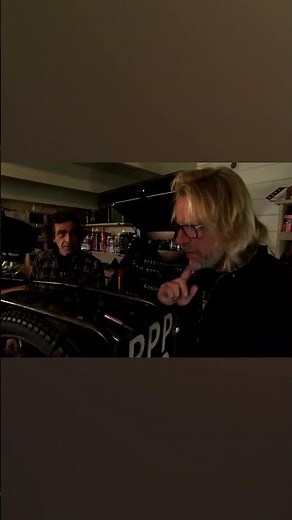 Restoring a 1950's New Hudson Autocycle