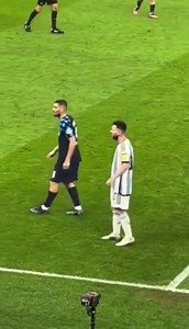 Messi 'out of world' assist vs Croatia 🔥 Unbelievable, just unbelievable.😱👏🙌🐐 | MagicalMessi