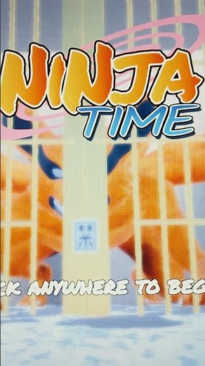 Si vous aimez naruto ce jeux est fait pour vous