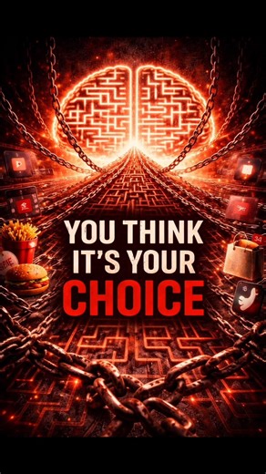 Who Is Controlling You? (You’ll Feel Uncomfortable)