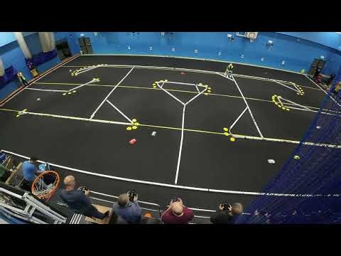 NRCC 28/11/25 Mini A Final