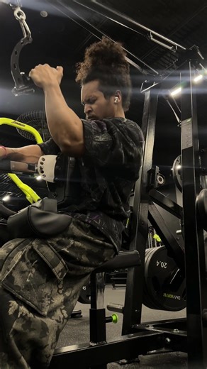 best pull down machine I ever used