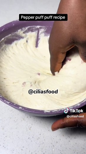 Ciliasfood on TikTok