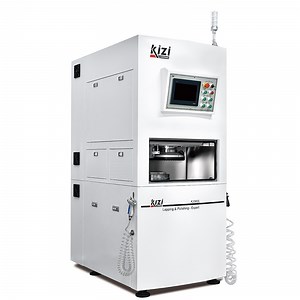 [Hot Item] Automatic Tool Setting High Precision Thinning and Lapping Machine for Zirconia Ceramics