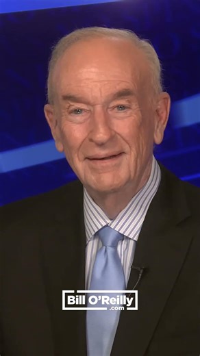 Bill O'Reilly Reacts to Kamala Harris's Karen Bass Endorsement