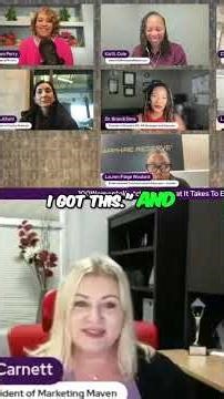 Master Media Training: Unlock Your Authentic Voice #shorts