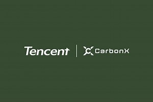 Tencent Announces Winners of Flagship CarbonX Program to Combat Climate Change