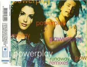 Powerplay - Runaway (Remixes)
