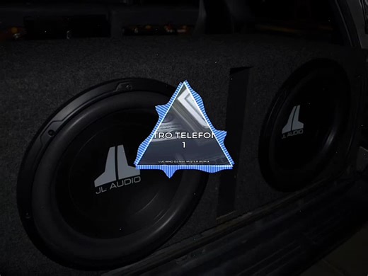 Intro Teléfono Perreo: El RKT de Luciano DJ