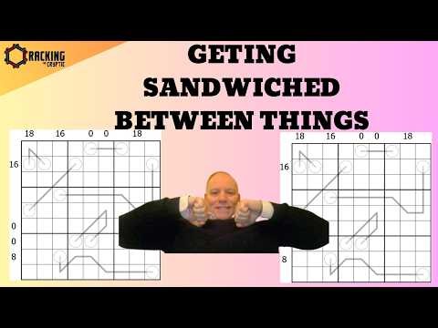 Getting Between a Solver and his Sandwich