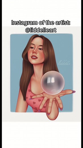 Hand Gesture Performance by Talented Flow Artist