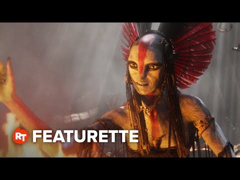 Avatar: Fire and Ash Featurette - The Ash People (2025)