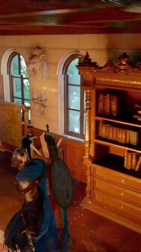 How To Infiltrate Sungrove Manor in Crimson Desert Quick Guide