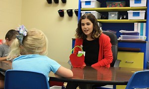 Teacher Education Program - WLU College of Edu