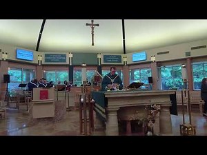 St Pius X Old Tappan NJ Live Stream
