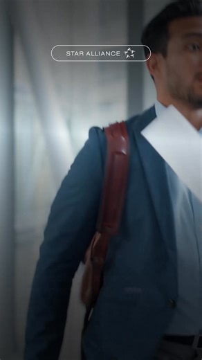 Missed connections can be stressful. Every minute counts. Our Star Connection Services teams work behind the scenes with member airlines to ensure passengers and their baggage, make it to the next flight when delays occur. #StarAlliance | Star Alliance