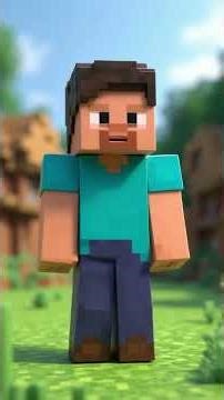 Inflation Explained with Minecraft