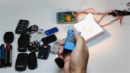 Watch How to program the duplicator remote control? on Amazon Live