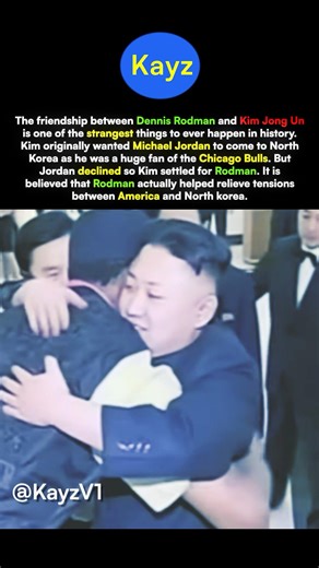 The Most Unexpected Friendship Ever #shorts