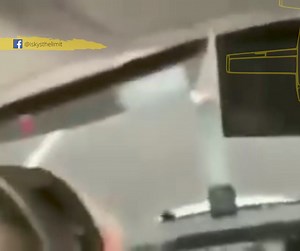 1.9M views · 6.3K reactions | A landing oversight—a costly slip...