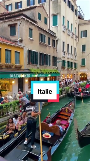 Coût d'une semaine en Italie : Budget détaillé