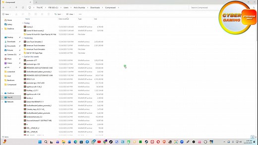 HOW TO CREATE CUSTOM TRUCK SKINS | ETS2 1.57 | STEP-BY-STEP TUTORIAL BY CYBER GAMING In this tutorial, I’ll show you how to create your own custom truck skins in Euro Truck Simulator 2 (ETS2) version 1.57. This guide is beginner-friendly and explains everything step by step, from setting up the tools to seeing your skin in-game. Link: https://youtu.be/QJ5SuwjSNE8?si=4iNnnnnqER0KkYlO 🔧 What you’ll learn in this video: Tools needed to create ETS2 truck skins How to edit skin templates correctly F