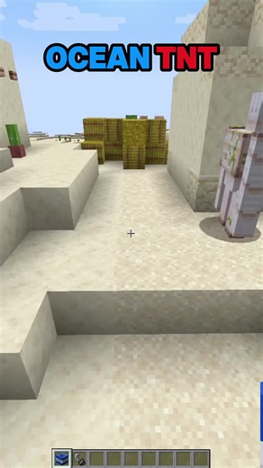 Ultimate TNT Mod for Minecraft: Explosions Unleashed