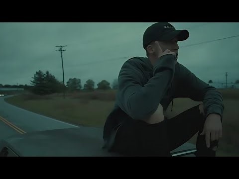 NF – WALK ALONE | Emotional Rap | Deep Lyrics (Fan-Made)