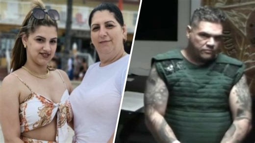 Man said he ‘assassinated' ex-girlfriend and her mother in Miami condo: Police