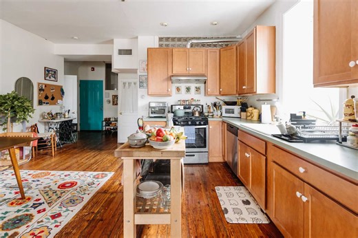 This '90s Kitchen Tech Trend Is Making a Comeback (I Missed This!)