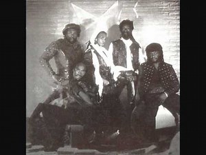 Black Uhuru - Abortion