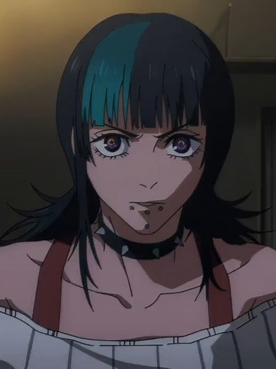 Kirara Hoshi Edit: Jujutsu Kaisen Season 3