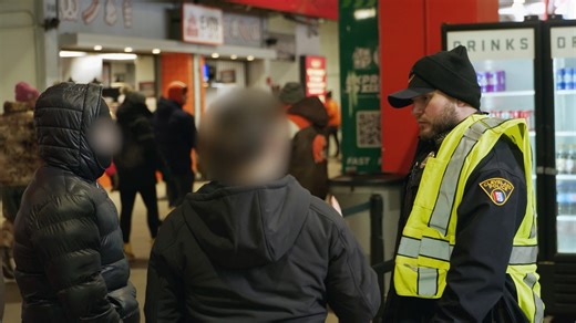 15K views · 104 reactions | Tensions rise fast when a heated argument spirals out of control, forcing security to step in. #StadiumLockup New Episodes Wednesdays at 9/8c | Crime & Investigation on A&E | Facebook