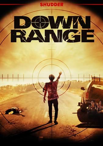 Downrange