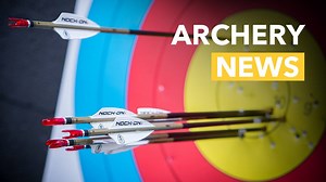 18K views · 575 reactions | The top qualifiers at the World Archery Championships are back in action today.  Follow scores: www.worldarchery.org  | World Archery | Facebook