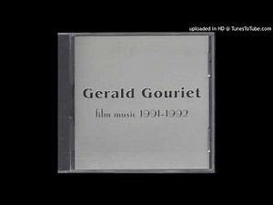 Gerald Gouriet - A Question of Attribution: End Titles