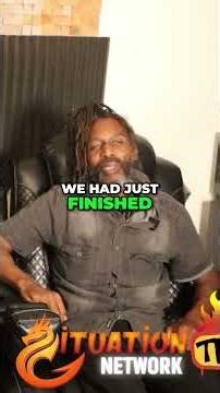 Tupac's Last Days: Untold Story of 'Toss It Up' From Demetrius Shipp Sr #shorts