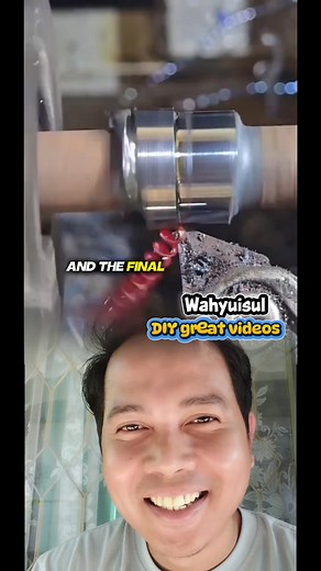 “He Twisted Hot Steel… and the Result SHOCKED Everyone!” DIY steel...