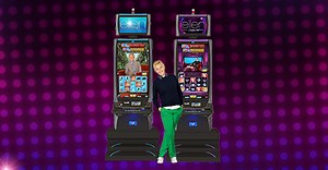 Ellen Degeneres Slot Games