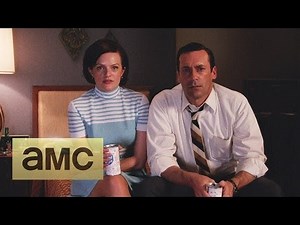 The 7 Best Acting Moments on ‘Mad Men’