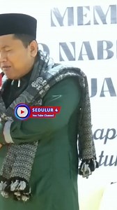 12K views · 127 reactions | Ngakak Ceramah Lucu Ki Balap | ALRAZIE TV | Facebook