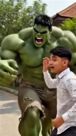 #hulk paper High School #marvel