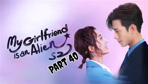 K-Drama: My Girlfriend is an Alien 2 in Tamil Dubbed