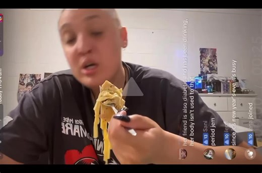 Avoiding Pasta: Diet Tips and FaceTime Fun