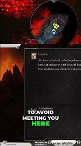 Divinity: Original Sin: Imps Fight, Bone Cage, and Leandra Speaks!