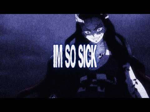 flyleaf - im so sick ( amv )