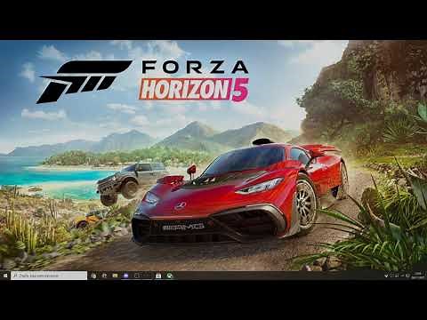 TUTORIAL - INSTALAÇÃO E ATIVAÇÃO FORZA HORIZON 5 - MICROSOFT